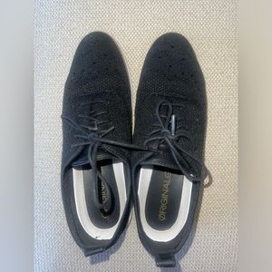 Lightly worn Cole Haan Loafers